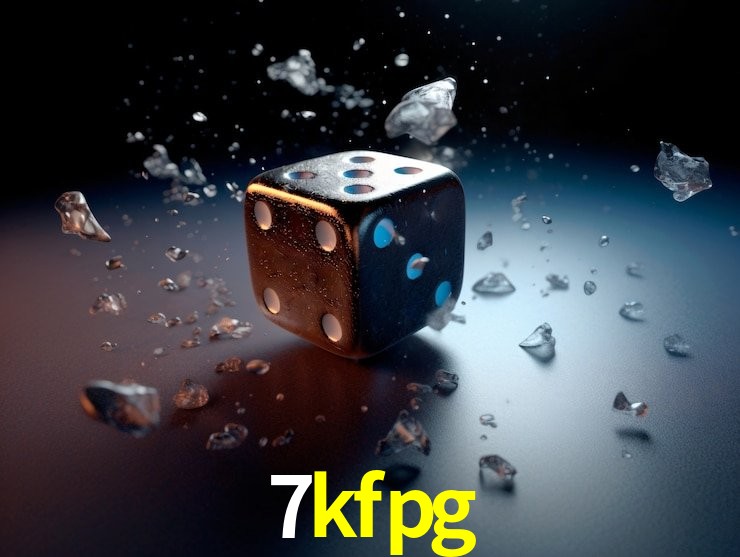 7kfpg Plataforma Confiável